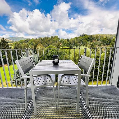 Vista 14 Apartment Рокитнице над Ийзероу Екстериор снимка