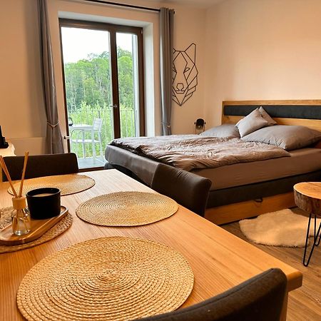 Vista 14 Apartment Рокитнице над Ийзероу Екстериор снимка