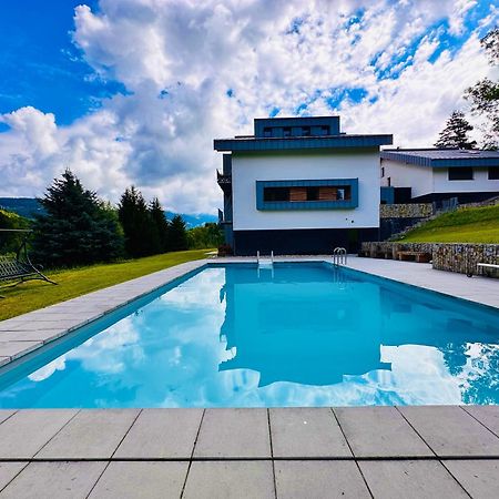Vista 14 Apartment Рокитнице над Ийзероу Екстериор снимка